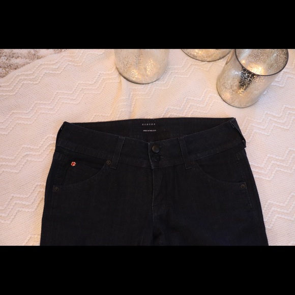 Hudson flared jeans - Picture 2 of 5